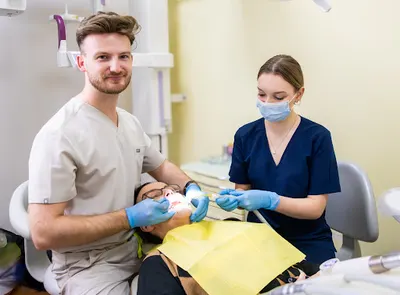 PRO ORTODONT Stomatologia